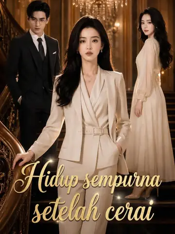 Hidup sempurna setelah cerai