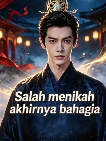 Salah menikah akhirnya bahagia