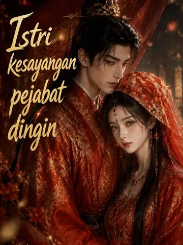 Istri kesayangan pejabat dingin