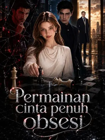 Permainan cinta penuh obsesi
