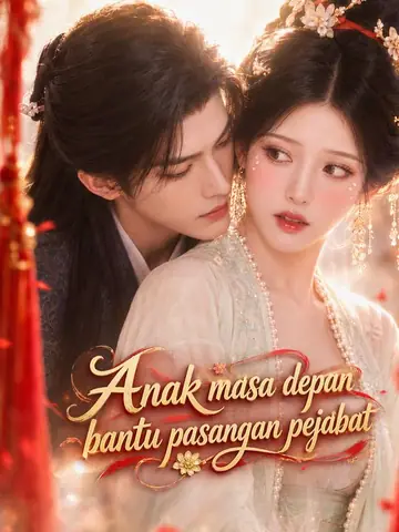 Anak masa depan bantu pasangan pejabat