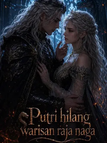 Putri hilang warisan raja naga