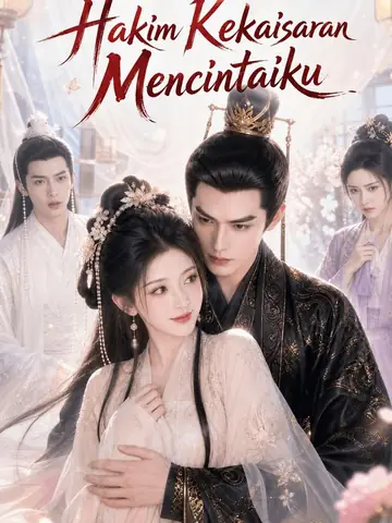 Hakim Kekaisaran Mencintaiku