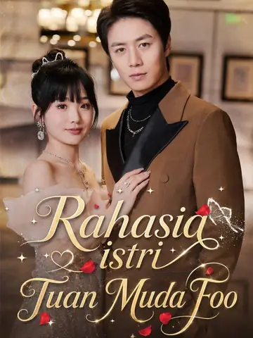 Rahasia istri Tuan Muda Foo
