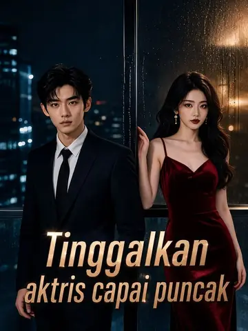 Tinggalkan aktris capai puncak