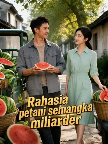 Rahasia petani semangka miliarder