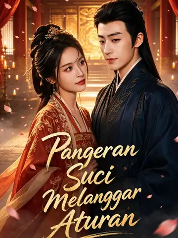 Pangeran Suci Melanggar Aturan