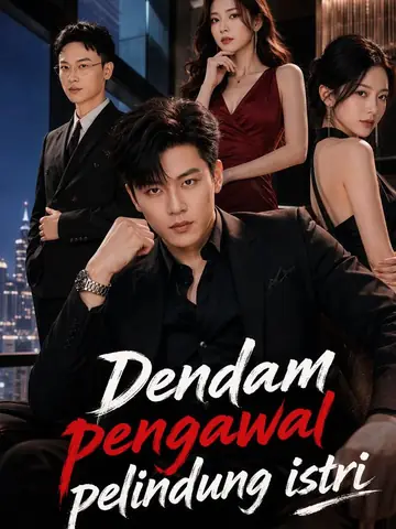 Dendam pengawal pelindung istri