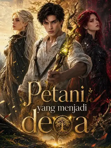 Petani yang menjadi dewa