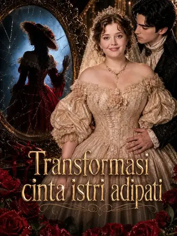 Transformasi cinta istri adipati