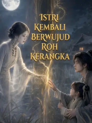 Rahasia istri tulangku