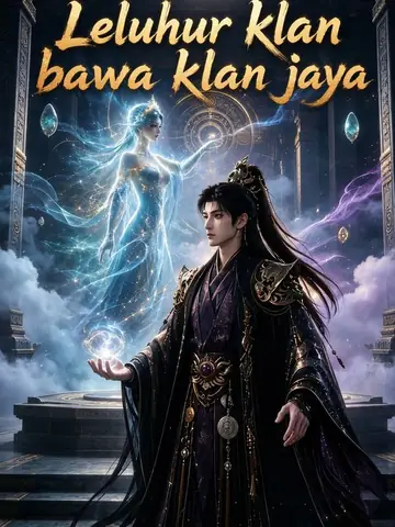 Leluhur klan bawa klan jaya