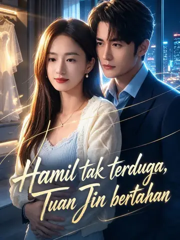 Hamil tak terduga, Tuan Jin bertahan