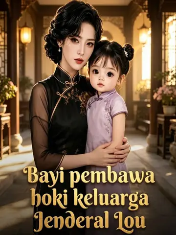 Bayi pembawa hoki keluarga Jenderal Lou