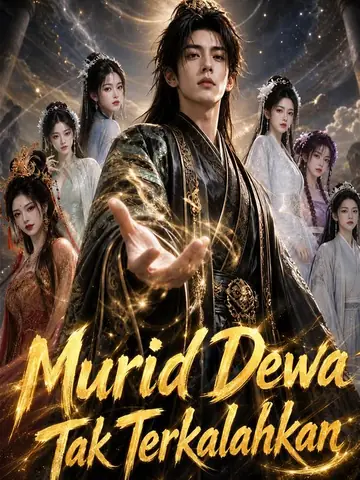Murid Dewa Tak Terkalahkan
