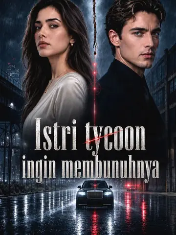Istri tycoon ingin membunuhnya
