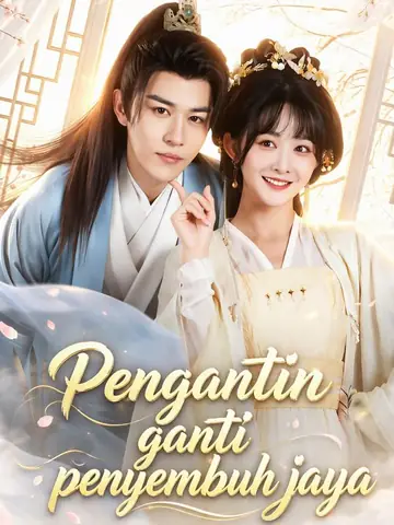 Pengantin ganti penyembuh jaya