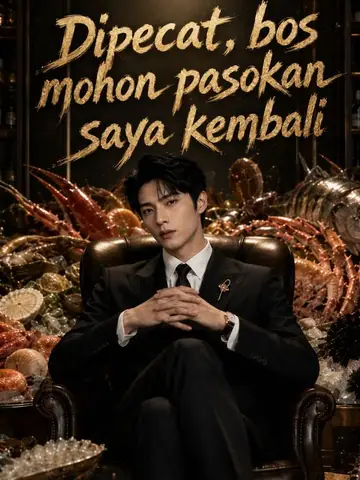 Dipecat, bos mohon pasokan saya kembali