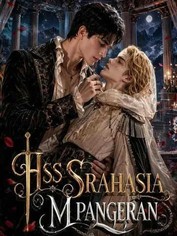 Ksatria rahasia sang pangeran