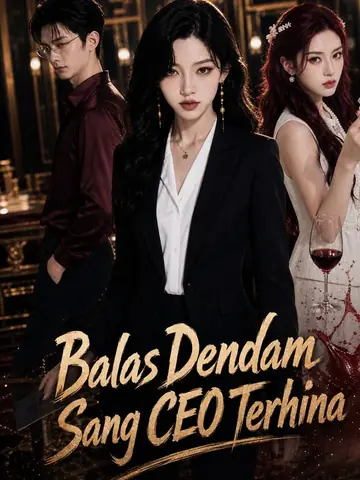 Balas Dendam Sang CEO Terhina