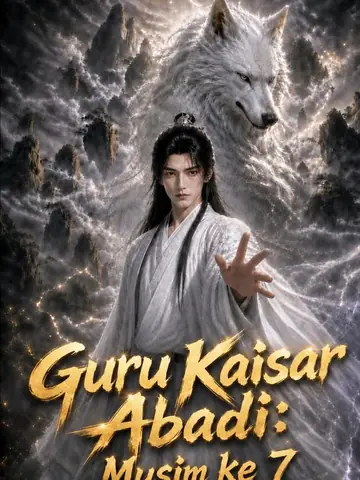 Guru Kaisar Abadi: Musim ke 7