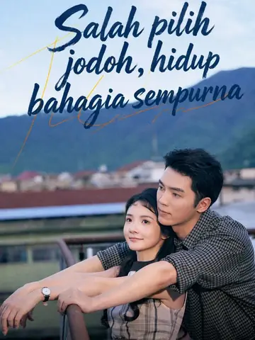 Salah pilih jodoh, hidup bahagia sempurna