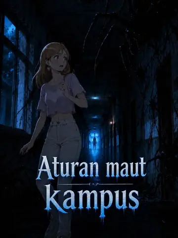 Aturan maut kampus