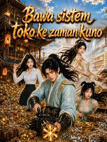 Bawa sistem toko ke zaman kuno