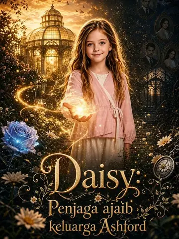 Daisy: Penjaga ajaib keluarga Ashford