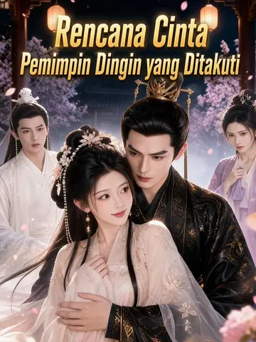 Rencana Cinta Pemimpin Dingin yang Ditakuti