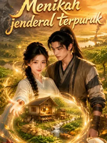Menikah jenderal terpuruk