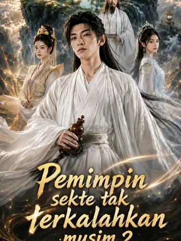 Pemimpin sekte tak terkalahkan musim 2