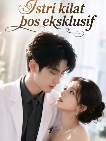 Istri kilat bos eksklusif