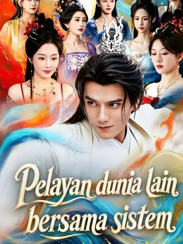 Pelayan dunia lain bersama sistem