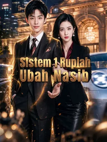 Sistem 1 Rupiah Ubah Nasib