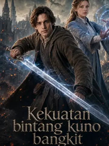 Kekuatan bintang kuno bangkit
