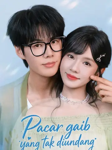 Pacar gaib yang tak diundang