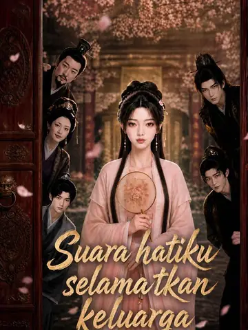 Suara hatiku selamatkan keluarga
