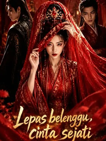 Lepas belenggu, cinta sejati