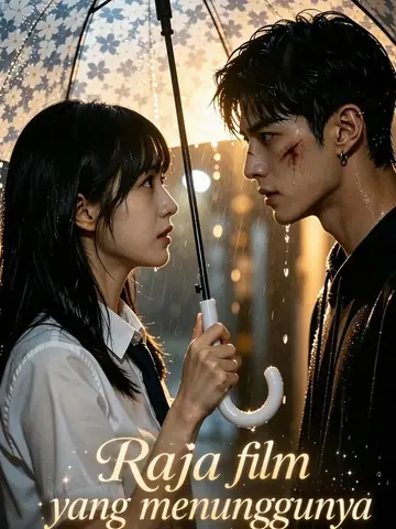 Raja film yang menunggunya