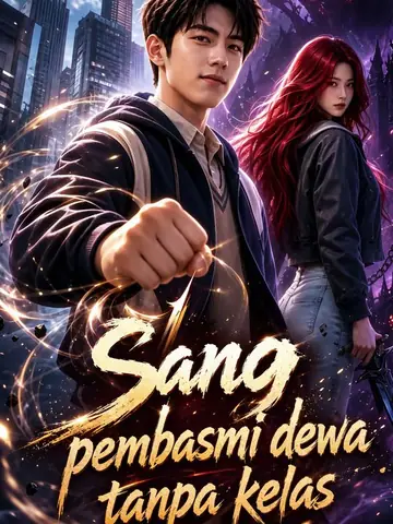 Sang pembasmi dewa tanpa kelas