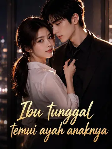 Ibu tunggal temui ayah anaknya