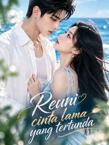 Reuni cinta lama yang tertunda