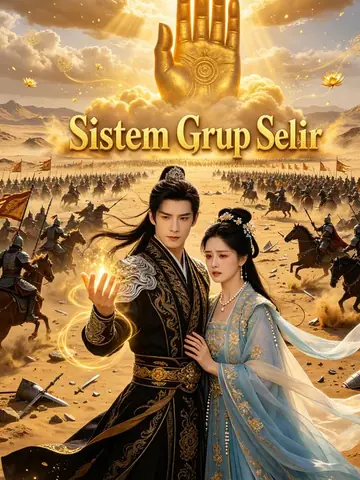 Sistem Grup Selir