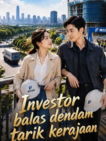 Investor balas dendam tarik kerajaan