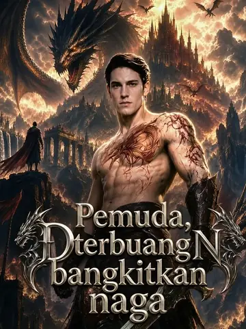Pemuda terbuang bangkitkan naga