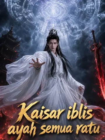Kaisar iblis ayah semua ratu