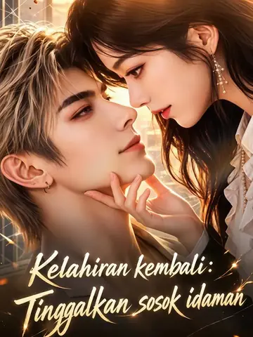 Kelahiran kembali: Tinggalkan sosok idaman