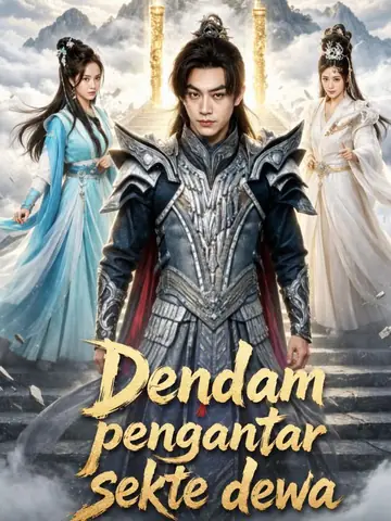 Dendam pengantar sekte dewa