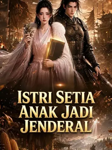 Istri setia anak jadi jenderal